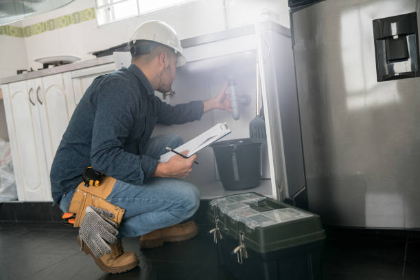 Best Residential Plumbing Services  in Ellettsville, IN
