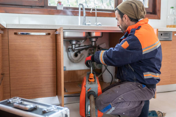 Professional Plumbing in Ellettsville, IN