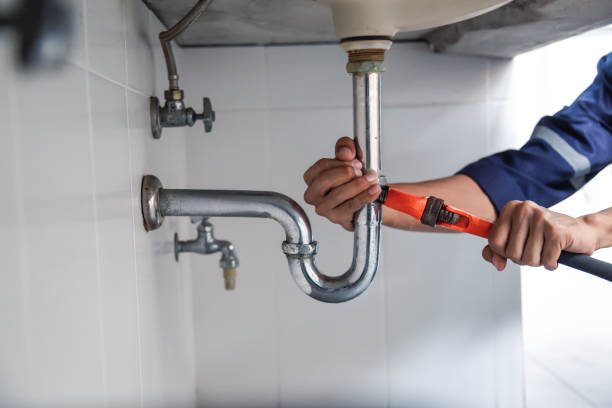 Best Same-Day Plumbing Service  in Ellettsville, IN