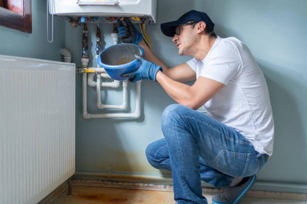 Best Drain Cleaning Services  in Ellettsville, IN