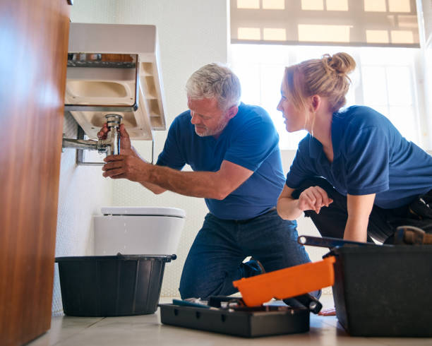 Best Leak Detection Services  in Ellettsville, IN